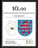 [German Constituent States, प्रकार BEG]