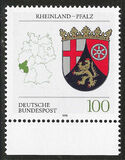 [German Constituent States, 類型 BCG]