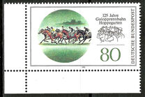 [The 125th Anniversary of the Hoppegarten Racecourse, タイプ BCT]