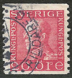 [King Gustaf V, jenis Z7]