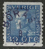 [King Gustaf V, jenis Z8]