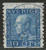 [King Gustaf V, jenis Z8]