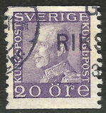 [King Gustaf V, type Z]