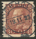 [King Gustaf V, type Z15]