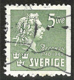 [The 200th Anniversary of the Birth of Carl Michael Bellman, type BP]