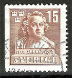 [The 200th Anniversary of the Birth of Johan Tobias Sergel, Вид BQ]