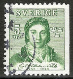 [The 200th Anniversary of the Birth of Carl Wilhelm Scheele, 1742-1786, Вид CA]