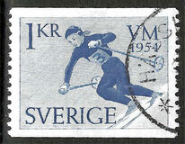 [Nordic World Ski Championships, Typ DQ]