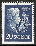 [Per Daniel Amadeus Atterbom, type DW]