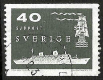 [Ships - Transatlantic Mail Service, 유형 EG3]