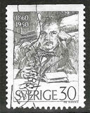[The 100th Anniversary of the Birth of Anders Zorn, type ER1]