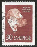 [Gustaf Fröding, type EW]