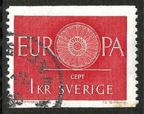[EUROPA Stamps, type EX1]