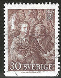 [The 250th Anniversary of the Birth of Carl Gustaf Pilo, 类型 FB1]