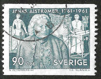 [The 200th Anniversary of the Birth of Jonas Alströmer, type FC3]
