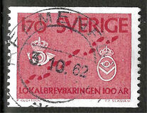 [Local Delivery of Mail, type FH3]