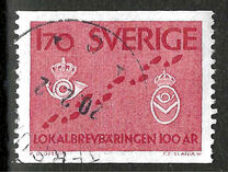 [Local Delivery of Mail, type FH3]