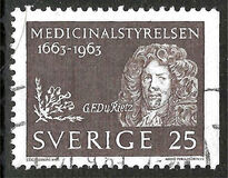 [The Medical Board, type FR2]