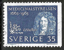 [The Medical Board, type FR5]