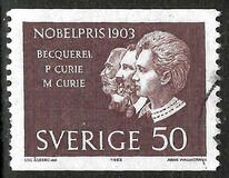 [Nobel Prizewinners 1903, type FU]