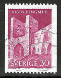 [Visby Town Wall, タイプ FZ]