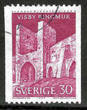 [Visby Town Wall, タイプ FZ]