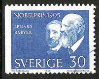 [Nobel Prizewinners 1905, տեսակ GE]