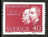 [Nobel Prizewinners 1905, տեսակ GF]