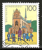 [The 450th Anniversary of the Boarding-school "Sculpforta", típus BCR]