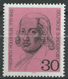 [The 200th Anniversary of the Birth of Beethoven,Hegel and Hölderlin, tegund PS]