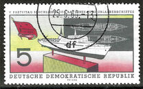 [The Holiday Ships of East German Workers, typ OV]