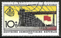 [The Holiday Ships of East German Workers, typ OW]