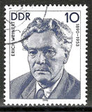 [Personalities of the Labour Movement, Tüüp DFX]