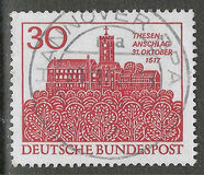 [The 450th Anniversary of the Reformation, típus MY]