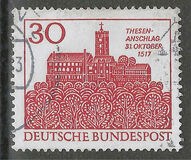 [The 450th Anniversary of the Reformation, típus MY]