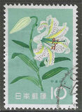 [Japanese Flowers, 類型 AJD]
