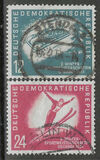[The Championship of Winter Sports, tegund AG]