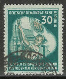 [Youth Peace Congress in Berlin, type AM1]