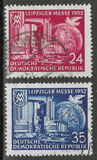 [The Leipzig Fair, тып BK]