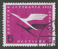 [Lufthansas Re-establishment, typ BF]