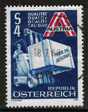[Austrian Export Promotion, type ASD]