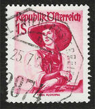 [National Costumes, type RE]