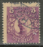 [King Gustaf V, type N3]