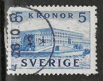 [The Royal Palace Stockholm, ประเภท BT]