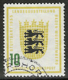 [The Baden-Württemberg Exhibition, 類型 BJ1]