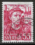 [International Labour Organization, Typ IF1]