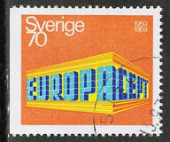 [EUROPA Stamps, タイプ IG1]