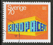 [EUROPA Stamps, タイプ IG1]