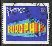 [EUROPA Stamps, タイプ IG3]
