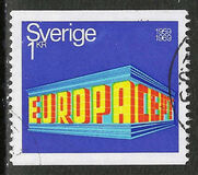 [EUROPA Stamps, タイプ IG3]